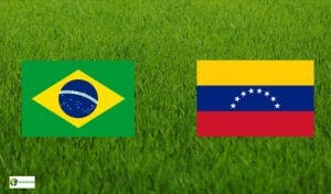 Soi kèo tỷ số bóng đá Copa America trận Brazil vs Venezuela