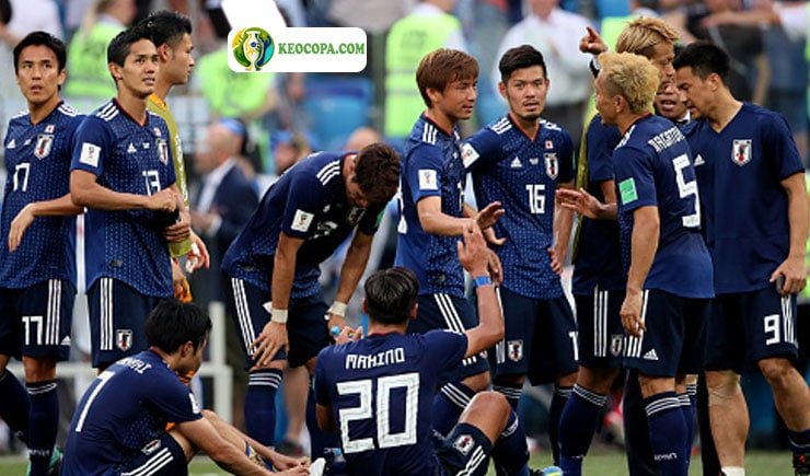 Link xem trực tiếp bóng đá Nhật Bản vs Chile Link xem trực tiếp bóng đá Nhật Bản vs Chile