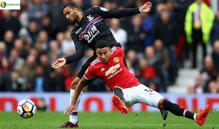 Soi kèo tỷ số bóng đá trận Man United vs Crystal Palace Soi kèo tỷ số bóng đá trận Man United vs Crystal Palace