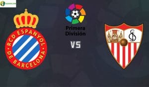 Soi kèo tỷ số nhà cái trận Espanyol vs Sevilla