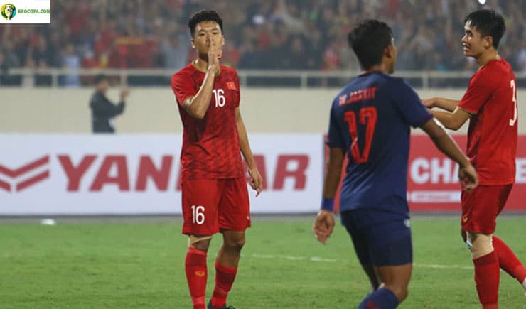 Soi kèo tỷ số bóng đá trận Thái Lan vs Việt Nam Soi kèo tỷ số bóng đá trận Thái Lan vs Việt Nam