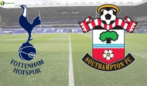 Soi kèo tỷ số nhà cái trận Tottenham vs Southampton