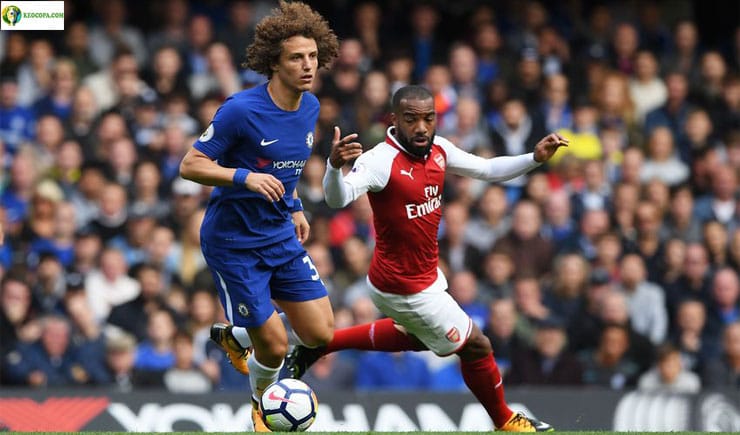 Soi kèo tỷ số bóng đá trận Arsenal vs Chelsea Soi kèo tỷ số bóng đá trận Arsenal vs Chelsea