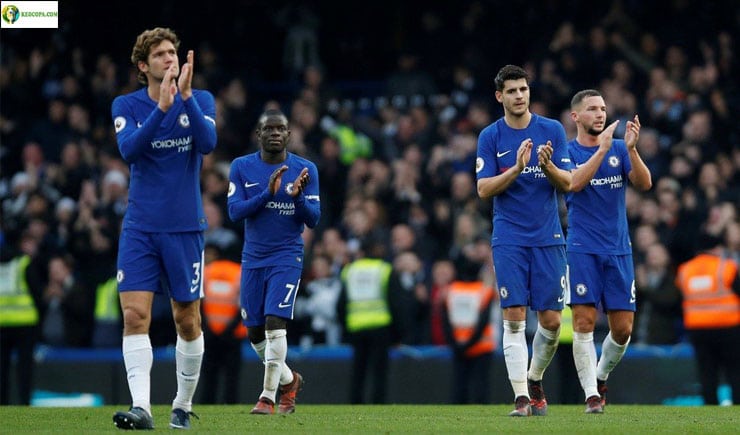 Soi kèo tỷ số bóng đá trận Chelsea vs Southampton