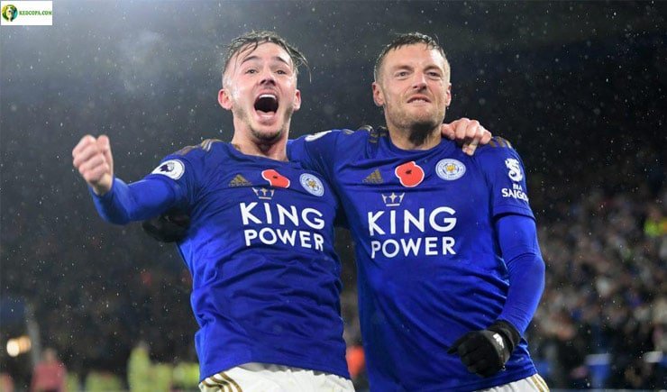 Soi kèo tỷ số bóng đá trận Everton vs Leicester City Soi kèo tỷ số bóng đá trận Everton vs Leicester City