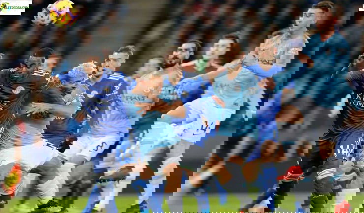 Soi kèo tỷ số bóng đá trận Manchester City vs Everton Soi kèo tỷ số bóng đá trận Manchester City vs Everton