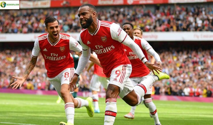 Soi kèo tỷ số bóng đá trận Arsenal vs Sheffield Soi kèo tỷ số bóng đá trận Arsenal vs Sheffield