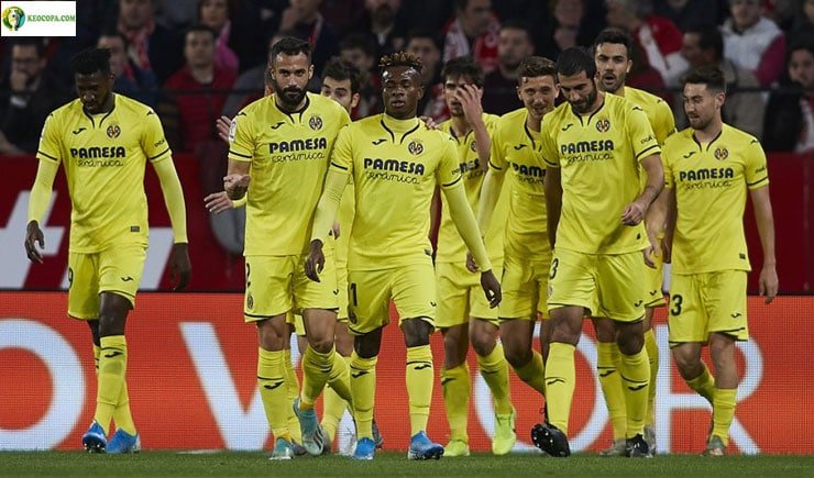 Soi kèo tỷ số bóng đá trận Villarreal vs Osasuna Soi kèo tỷ số bóng đá trận Villarreal vs Osasuna