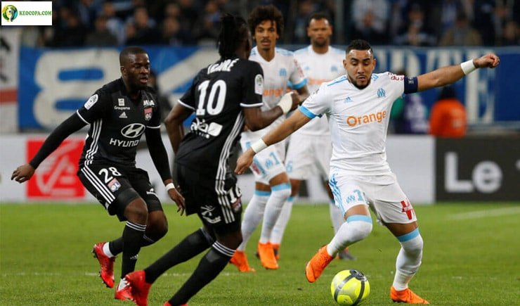 Soi kèo tỷ số bóng đá Lyon vs Juventus Soi kèo tỷ số bóng đá Lyon vs Juventus