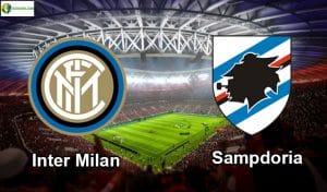 Soi kèo tỷ số nhà cái Inter Milan vs Sampdoria