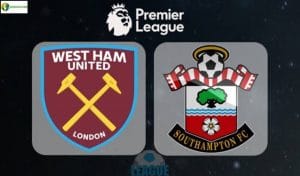 Soi kèo tỷ số nhà cái West Ham United vs Southampton