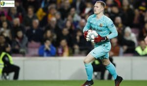 Những tin tức hot về bóng đá thế giới