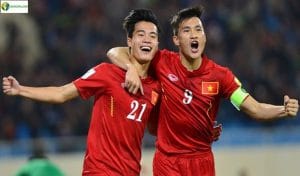 Những tin tức bóng đá trong và ngoài nước