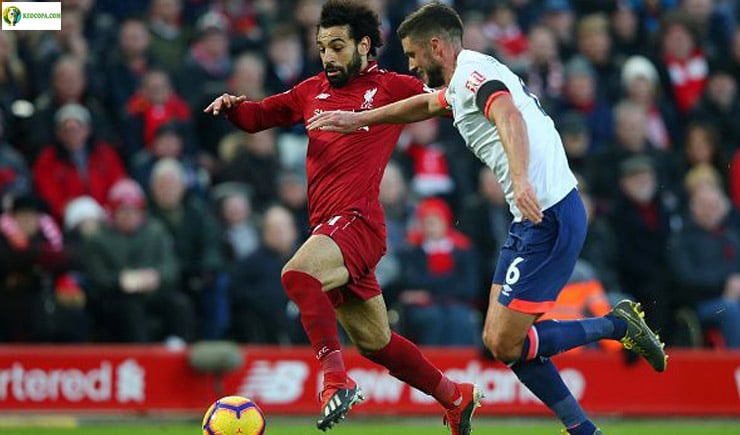 Soi kèo tỷ số bóng đá Liverpool vs AFC Bournemouth Soi kèo tỷ số bóng đá Liverpool vs AFC Bournemouth