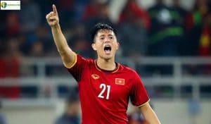 Tình hình bóng đá Việt Nam hôm nay