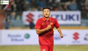 Thông tin thế thao bóng đá trong nước