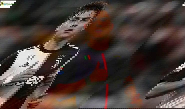 juventus muốn giữ chân cầu thủ dybala juventus muốn giữ chân cầu thủ dybala