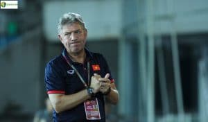 những tin tức về thể thao bóng đá việt nam ngay hôm nay