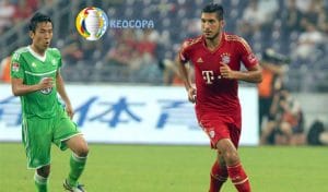 Điểm qua các tài năng bị lãng quên của Bayern Munich