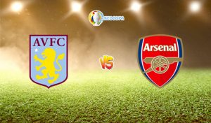 Soi kèo trận đấu bóng đá Aston Villa vs Arsenal