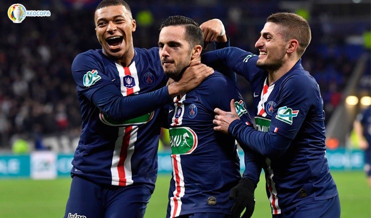 Soi kèo tỷ số bóng đá Atalanta vs PSG Soi kèo tỷ số bóng đá Atalanta vs PSG