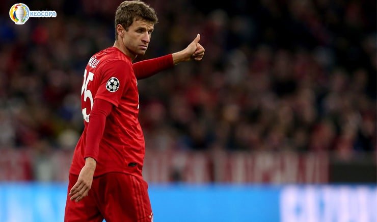 Soi kèo tỷ số bóng đá PSG vs Bayern Munich Soi kèo tỷ số bóng đá PSG vs Bayern Munich