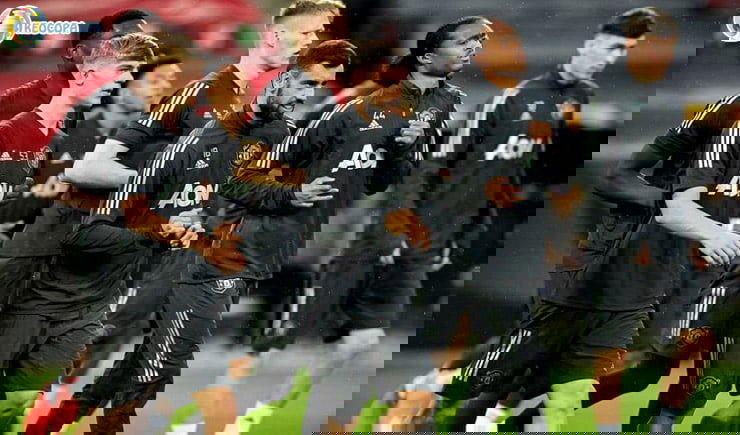 Soi kèo tỷ số bóng đá Sevilla vs Man United