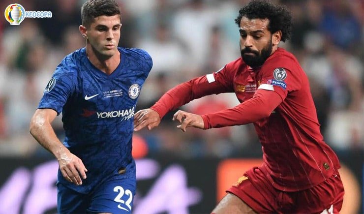 Soi kèo tỷ số bóng đá Chelsea vs Liverpool