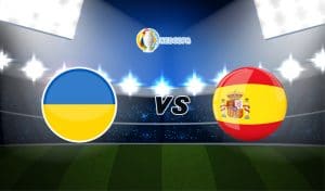 Soi kèo nhà cái W88 trận Ukraine vs Tây Ban Nha, 01h45 - 14/10
