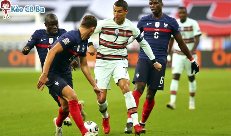 Soi kèo tỷ số bóng đá trận Bồ Đồ Nha vs Pháp, 15/11/2020 Soi kèo tỷ số bóng đá trận Bồ Đồ Nha vs Pháp, 15/11/2020