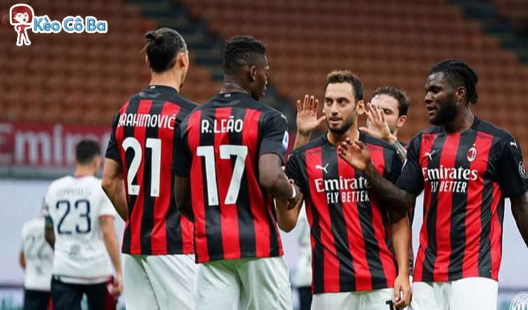 Soi kèo nhà cái trận AC Milan vs Celtic, 00h55 – 04/12/2020 Soi kèo nhà cái trận AC Milan vs Celtic, 00h55 – 04/12/2020
