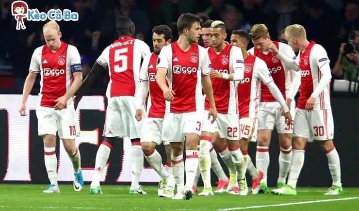 Soi kèo nhà cái trận Ajax vs Atalanta, 00h55 – 10/12/2020