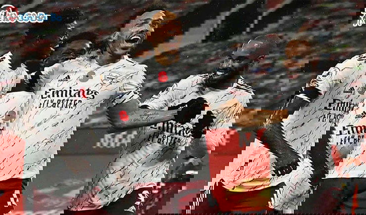 Soi kèo nhà cái trận Arsenal vs Burnley, 02h15 – 14/12/2020 Soi kèo nhà cái trận Arsenal vs Burnley, 02h15 – 14/12/2020