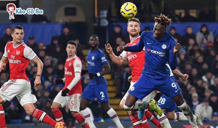 Soi kèo nhà cái trận Arsenal vs Chelsea, 00h30 – 27/12/2020