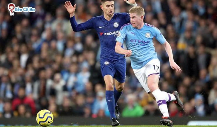 Soi kèo nhà cái trận Chelsea vs Manchester City, 23h30 – 03/01/2021 Soi kèo nhà cái trận Chelsea vs Manchester City, 23h30 – 03/01/2021