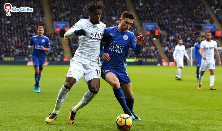 Soi kèo nhà cái trận Crystal Palace vs Leicester City, 22h00 – 28/12/2020 Soi kèo nhà cái trận Crystal Palace vs Leicester City, 22h00 – 28/12/2020
