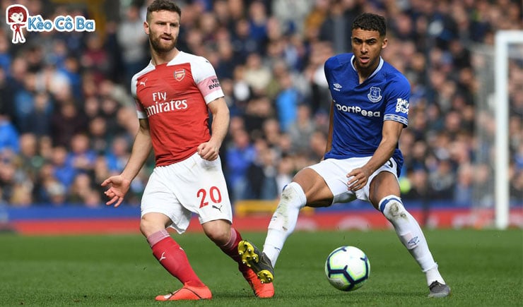 Soi kèo nhà cái trận Everton vs Arsenal, 00h30 – 20/12/2020 Soi kèo nhà cái trận Everton vs Arsenal, 00h30 – 20/12/2020