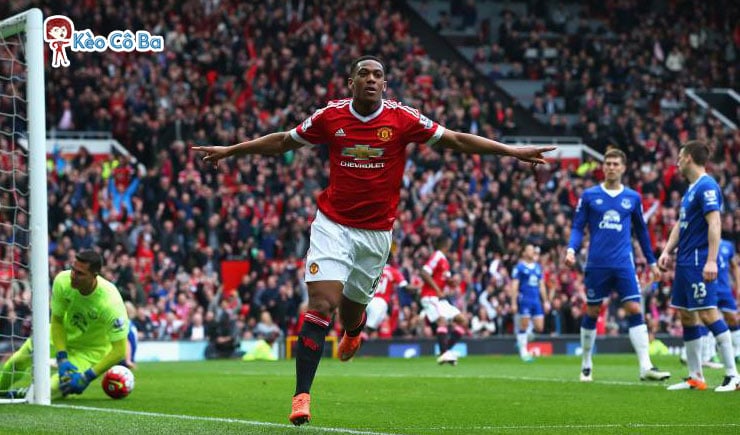 Soi kèo nhà cái trận Everton vs Manchester United, 03h00 – 24/12/2020