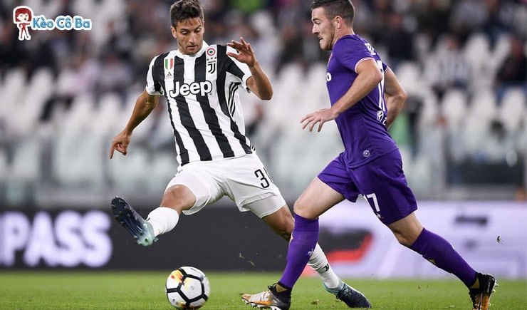 Soi kèo nhà cái trận Juventus vs Fiorentina, 02h45 – 23/12/2020 Soi kèo nhà cái trận Juventus vs Fiorentina, 02h45 – 23/12/2020