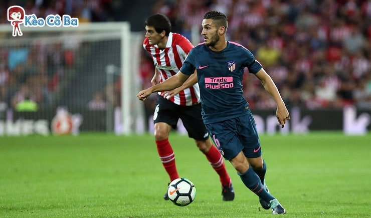 Soi kèo nhà cái trận Atletico Madrid vs Athletic Bilbao, 22h15 – 09/01/2021 Soi kèo nhà cái trận Atletico Madrid vs Athletic Bilbao, 22h15 – 09/01/2021