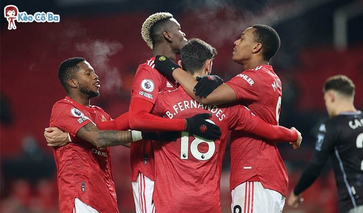 Soi kèo nhà cái trận Burnley vs Manchester United, 03h15 – 13/01/2021 Soi kèo nhà cái trận Burnley vs Manchester United, 03h15 – 13/01/2021