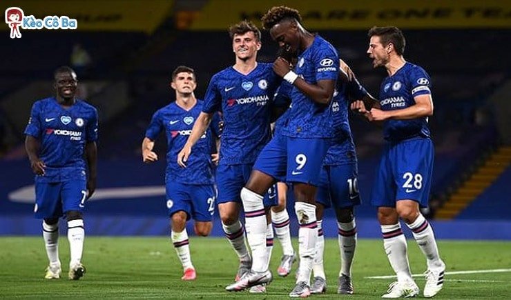 Soi kèo nhà cái trận Leicester City vs Chelsea, 03h15 – 20/01/2021 Soi kèo nhà cái trận Leicester City vs Chelsea, 03h15 – 20/01/2021