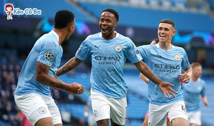 Soi kèo nhà cái trận Manchester City vs Brighton, 01h00 – 14/01/2021