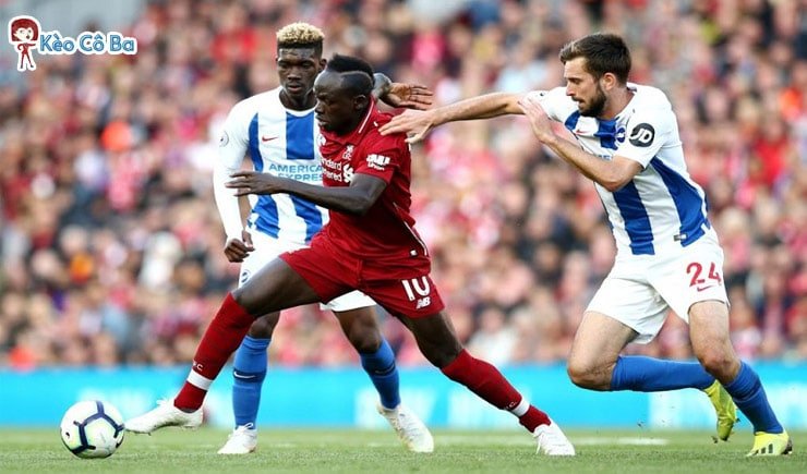 Soi kèo nhà cái trận Liverpool vs Brighton, 03h15– 04/02/2021 Soi kèo nhà cái trận Liverpool vs Brighton, 03h15– 04/02/2021
