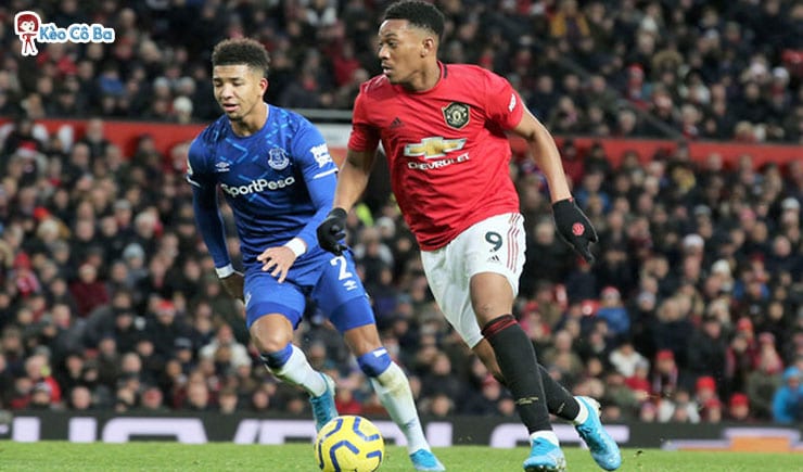 Soi kèo nhà cái trận Manchester United vs Everton, 03h00 – 07/02/2021 Soi kèo nhà cái trận Manchester United vs Everton, 03h00 – 07/02/2021