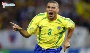 Tiểu sử của Ronaldo "Béo": Người ngoài hành tinh của Brazil