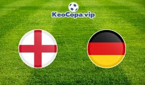 soi kèo Anh vs Đức