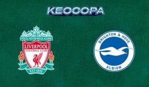 Soi kèo Liverpool vs Brighton