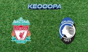 Soi kèo Liverpool vs Atalanta