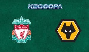 Soi kèo Liverpool vs Wolves